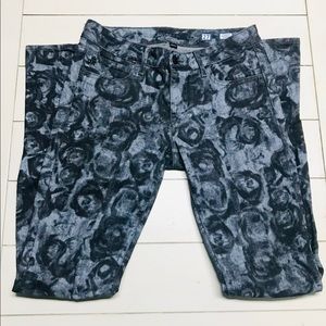 MISS ME Skinny Jeans